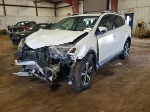 Toyota Rav4 2.5L 4 2016