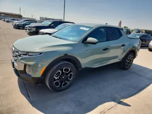 Hyundai Santa Cruz 2.5L 4 2024