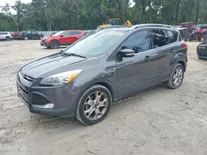 Ford Escape 1.6L 4 2016