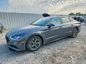 Hyundai Sonata 2.5L 4 2023