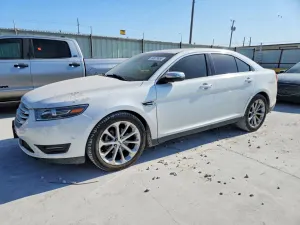Ford Taurus 3.5L 6 2015