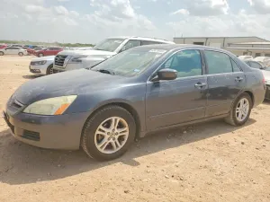Honda Accord 2.4L 4 2006