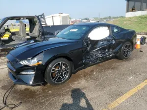 Ford Mustang 2.3L 4 2021