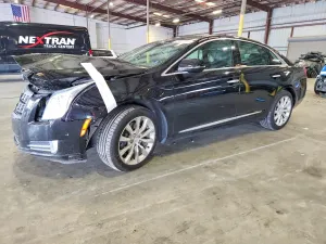 Cadillac XTS 3.6L 6 2017
