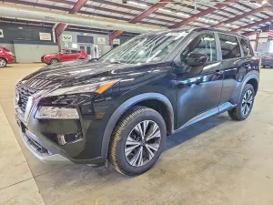 Nissan Rogue 1.5L 3 2023