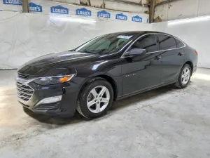 Chevrolet Malibu 1.5L 4 2023
