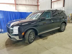 Hyundai Palisade 3.5L 6 2026