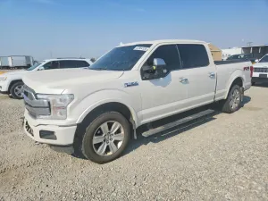 Ford F-150 3.5L 6 2018