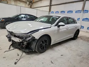 Kia K5 2.5L 4 2026
