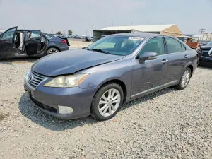 Lexus ES 3.5L 6 2012