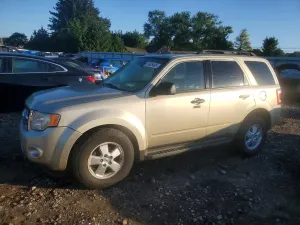 Ford Escape 2.5L 4 2010