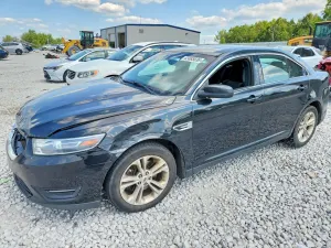 Ford Taurus 3.5L 6 2015