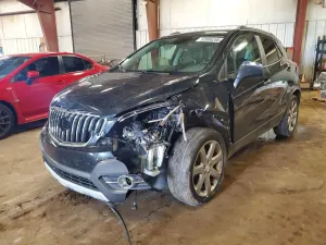 Buick Encore 1.4L 4 2013