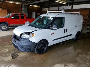 RAM ProMaster 2.4L 4 2018