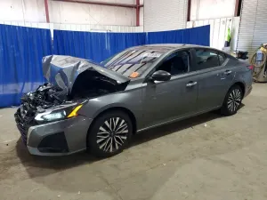 Nissan Altima 2.5L 4 2024