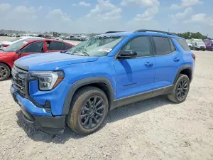 GMC Terrain 1.5L 4 2026