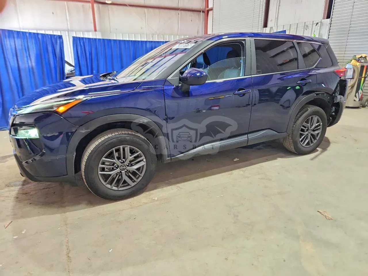 Nissan Rogue 1.5L 3 2026