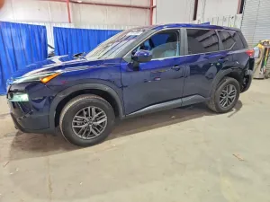Nissan Rogue 1.5L 3 2026