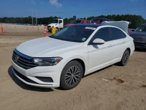 Volkswagen Jetta 1.4L 4 2020