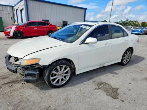 Acura TSX 2.4L 4 2006
