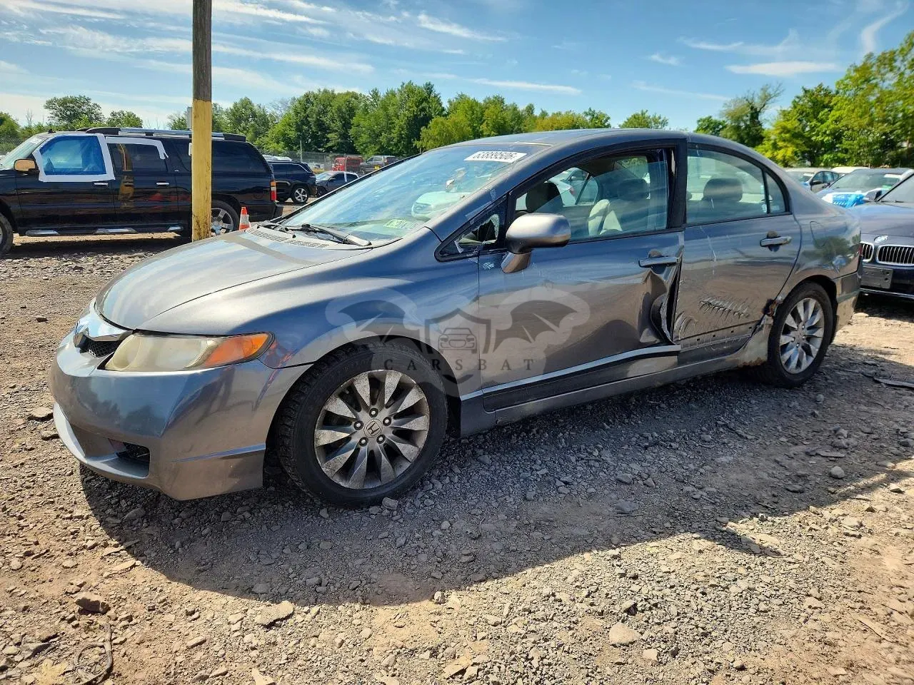 Honda Civic 2009