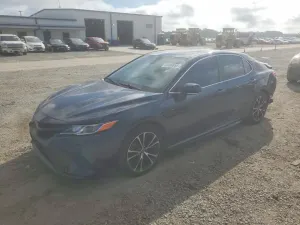 Toyota Camry 2.5L 4 2020