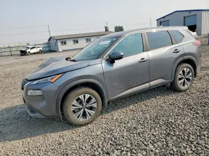 Nissan Rogue 1.5L 3 2022