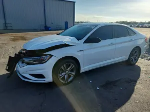 Volkswagen Jetta 1.4L 4 2019