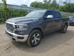 RAM 1500 5.7L 8 2019