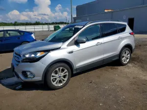 Ford Escape 1.5L 4 2018