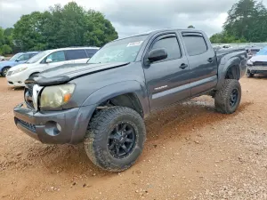 Toyota Tacoma 4.0L 6 2011