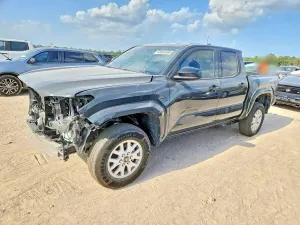 Toyota Tacoma 2.4L 4 2026