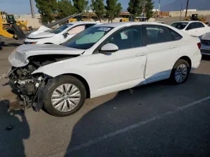 Volkswagen Jetta 1.4L 4 2020