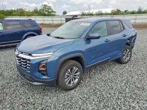 Chevrolet Equinox 1.5L 4 2025