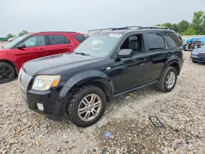 Mercury Mariner 3.0L 6 2009