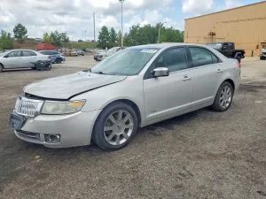 Lincoln MKZ 3.5L 6 2008