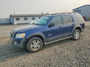Ford Explorer 4.0L 6 2006