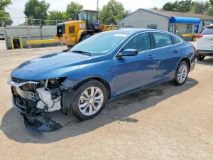 Chevrolet Malibu 1.5L 4 2025