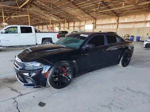 Dodge Charger 6.4L 8 2019