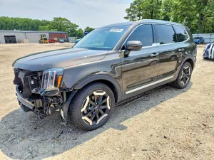 Kia Telluride 3.8L 6 2023