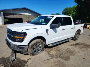 Ford F-150 3.5L 6 2025