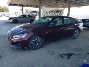 Nissan Altima 2.5L 4 2025