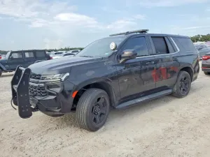 Chevrolet Tahoe 5.3L 8 2022