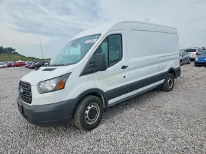 Ford Transit 3.7L 6 2018