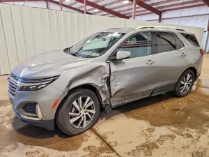 Chevrolet Equinox 1.5L 4 2024