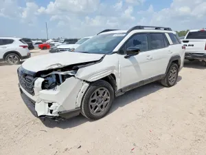 Subaru Outback 2.5L 4 2026
