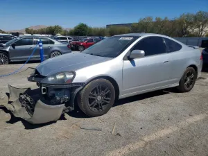 Acura RSX 2.0L 4 2006
