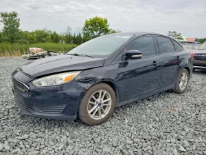Ford Focus 2.0L 4 2016