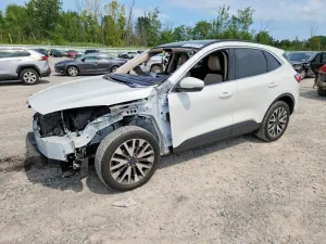 Ford Escape 2.0L 4 2020