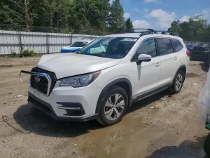 Subaru Ascent 2.4L 4 2021